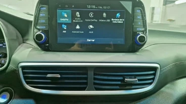 Hyundai Tucson 1.6 GDI 97kW (131CV) Tecno BE 4X2