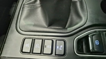 Hyundai Tucson 1.6 GDI 97kW (131CV) Tecno BE 4X2