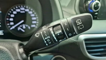 Hyundai Tucson 1.6 GDI 97kW (131CV) Tecno BE 4X2