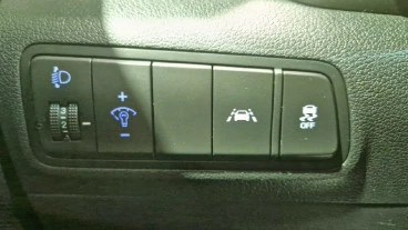 Hyundai Tucson 1.6 GDI 97kW (131CV) Tecno BE 4X2