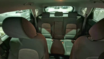 Hyundai Tucson 1.6 GDI 97kW (131CV) Tecno BE 4X2