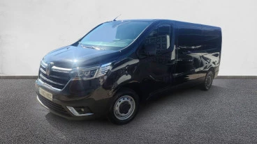 Renault Trafic Furgón L2H1 Blue dCi 81 kW (110CV) CUA