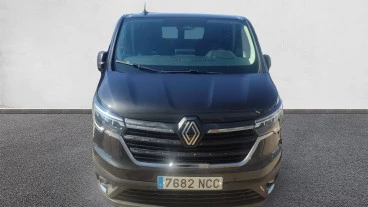 Renault Trafic Furgón L2H1 Blue dCi 81 kW (110CV) CUA