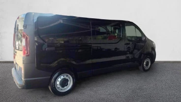 Renault Trafic Furgón L2H1 Blue dCi 81 kW (110CV) CUA