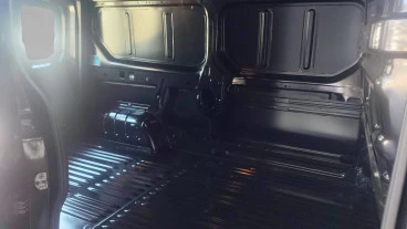 Renault Trafic Furgón L2H1 Blue dCi 81 kW (110CV) CUA