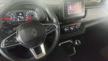 Renault Trafic Furgón L2H1 Blue dCi 81 kW (110CV) CUA