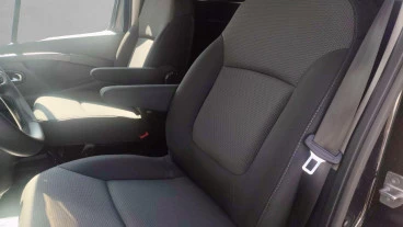 Renault Trafic Furgón L2H1 Blue dCi 81 kW (110CV) CUA