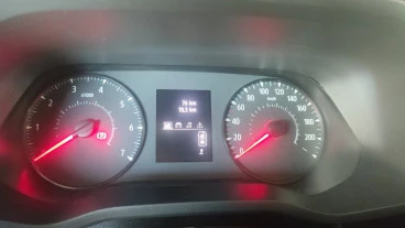 Renault Trafic Furgón L2H1 Blue dCi 81 kW (110CV) CUA