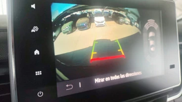 Renault Trafic Furgón L2H1 Blue dCi 81 kW (110CV) CUA