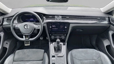 Volkswagen Arteon Elegance 1.5 TSI EVO 110kW (150CV)