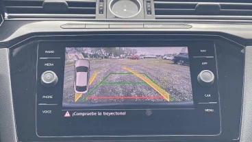 Volkswagen Arteon Elegance 1.5 TSI EVO 110kW (150CV)