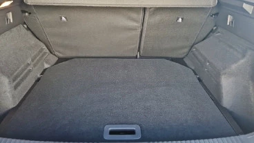 Renault Austral Evolution Mild Hybrid 116kW Auto