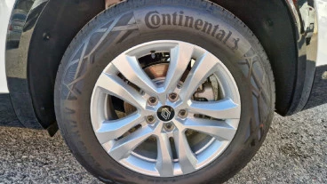 Renault Austral Evolution Mild Hybrid 116kW Auto