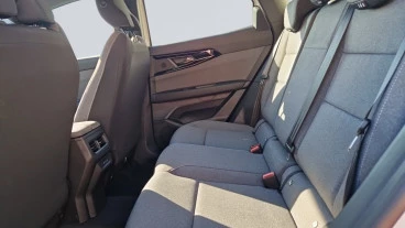 Renault Austral Evolution Mild Hybrid 116kW Auto