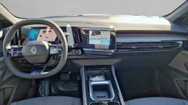 Renault Austral Evolution Mild Hybrid 116kW Auto
