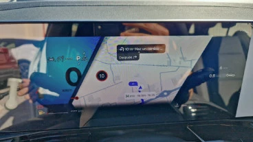 Renault Austral Evolution Mild Hybrid 116kW Auto