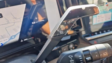 Renault Austral Evolution Mild Hybrid 116kW Auto