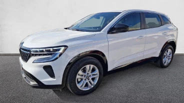 Renault Austral Evolution Mild Hybrid 116kW Auto