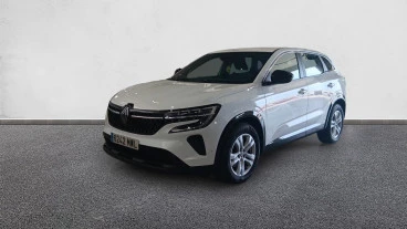 Renault Austral Evolution Mild Hybrid 116kW Auto