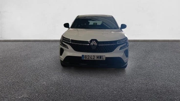 Renault Austral Evolution Mild Hybrid 116kW Auto