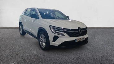 Renault Austral Evolution Mild Hybrid 116kW Auto