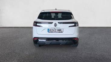 Renault Austral Evolution Mild Hybrid 116kW Auto