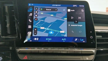 Renault Austral Evolution Mild Hybrid 116kW Auto
