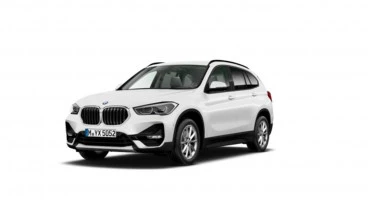 BMW X1 SDRIVE18D