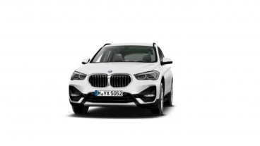 BMW X1 SDRIVE18D