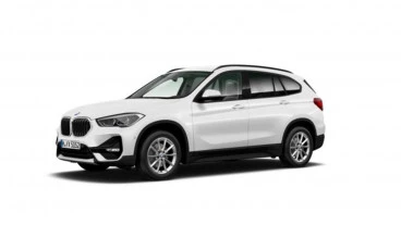 BMW X1 SDRIVE18D