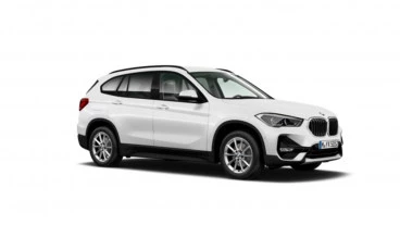 BMW X1 SDRIVE18D