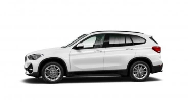 BMW X1 SDRIVE18D