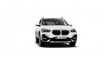BMW X1 SDRIVE18D