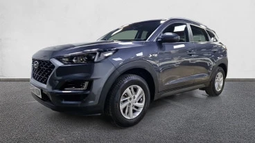 Hyundai Tucson TUCSON GDI 1.6 131 CV 4X2 KLASS