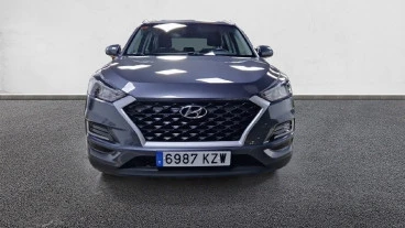 Hyundai Tucson TUCSON GDI 1.6 131 CV 4X2 KLASS