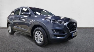 Hyundai Tucson TUCSON GDI 1.6 131 CV 4X2 KLASS