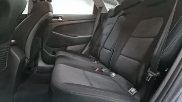 Hyundai Tucson TUCSON GDI 1.6 131 CV 4X2 KLASS