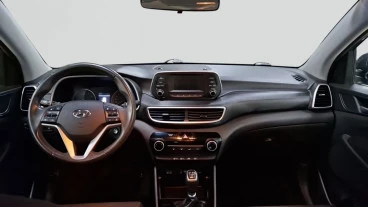 Hyundai Tucson TUCSON GDI 1.6 131 CV 4X2 KLASS