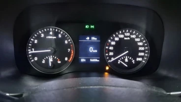 Hyundai Tucson TUCSON GDI 1.6 131 CV 4X2 KLASS