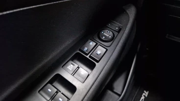 Hyundai Tucson TUCSON GDI 1.6 131 CV 4X2 KLASS