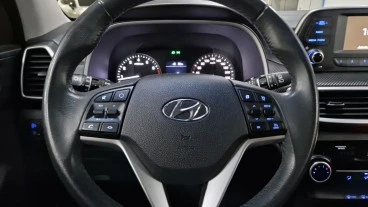 Hyundai Tucson TUCSON GDI 1.6 131 CV 4X2 KLASS