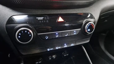 Hyundai Tucson TUCSON GDI 1.6 131 CV 4X2 KLASS