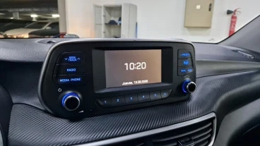 Hyundai Tucson TUCSON GDI 1.6 131 CV 4X2 KLASS