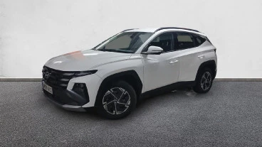 Hyundai Tucson 1.6T 118kW (160CV) Maxx