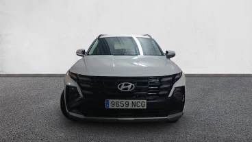 Hyundai Tucson 1.6T 118kW (160CV) Maxx