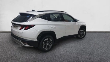 Hyundai Tucson 1.6T 118kW (160CV) Maxx