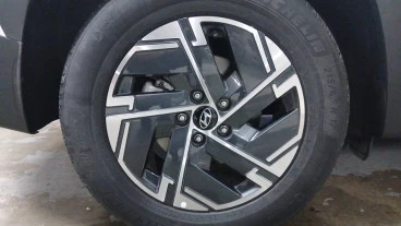 Hyundai Tucson 1.6T 118kW (160CV) Maxx