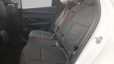 Hyundai Tucson 1.6T 118kW (160CV) Maxx