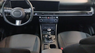 Hyundai Tucson 1.6T 118kW (160CV) Maxx