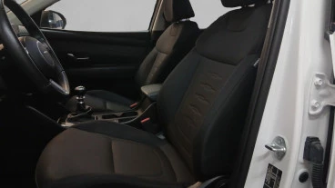 Hyundai Tucson 1.6T 118kW (160CV) Maxx
